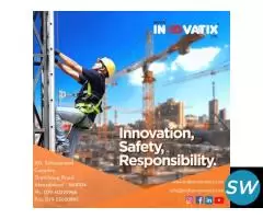 Fall Protection Equipment Manufacturer - 1