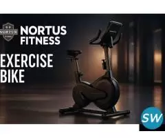 Most reputed Exercise Bike Manufacturer in India