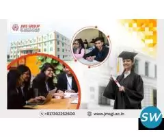 Top BA and B.Com Colleges in Ghaziabad