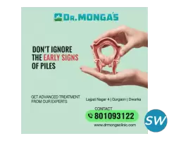 Piles Treatment Without Surgery 8010931122 - 1