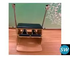Best Pilates Wunda Chair Manufacturers in Delhi