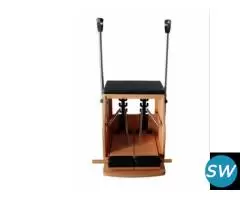 Best Pilates Wunda Chair Manufacturers in Delhi