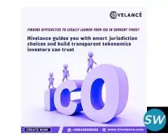 ICO Development Solutions