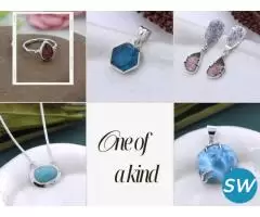 Akrati Jewels Wholesale one of a kind Jewelry