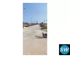 Premium Residential Plot