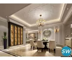 Best Interiors in Coimbatore - 1