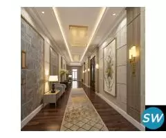 Best Interiors in Coimbatore - 3