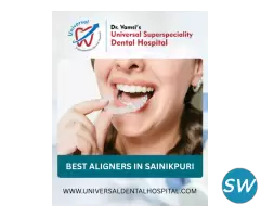 A Guide to the Best Aligners in Sainikpuri