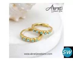 Buy Wholesale Turquoise Stone Jewelry Manufacture