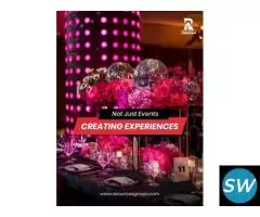 Corporate Event Management Company in Mumbai