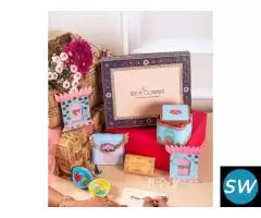 Buy Diwali Corporate Gifts for Employees