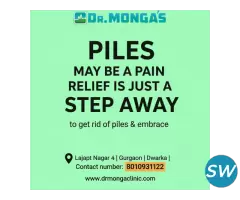 Piles Specialist Doctor Near Me - 1