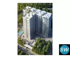 New Properties in Bangalore