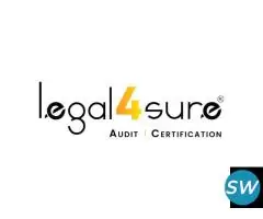 Trusted FSSC 22000 Certification Body in India