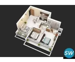 Mac Estate - a dedicated real estate firm in Ulwe