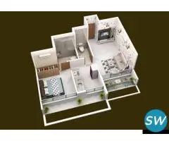 Mac Estate - a dedicated real estate firm in Ulwe