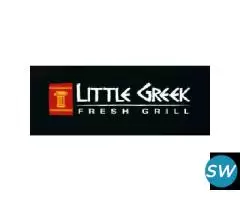 Restaurant Franchise