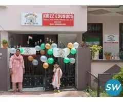 Best daycare center in vaishali nagar jaipur - 1