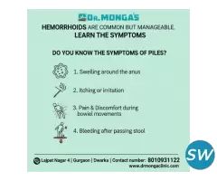 Ayurvedic Treatment for Hemorrhoids 8010931122 - 1