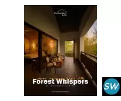 Hotels Near Ranthambore National Park