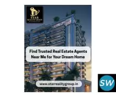 Find Trusted Real Estate Agents