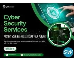 Protecting Your Business from Online Threats - 1