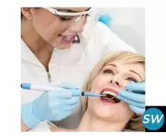 Scaling and Gums Treatment in Vasant Kunj