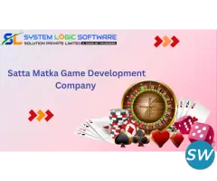 Satta Matka Game Development Company - 1