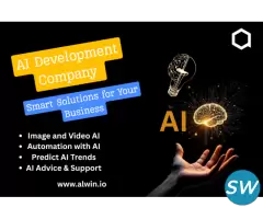 Professional AI Consulting Made Simple