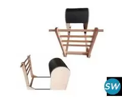 Pilates Ladder Barrel in Delhi - 1