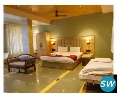 Best Jaisalmer Family Hotel & Tour Packages