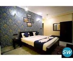 Best Jaisalmer Family Hotel & Tour Packages