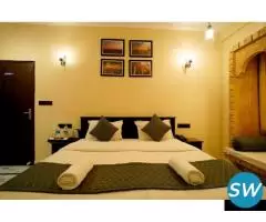 Best Jaisalmer Family Hotel & Tour Packages