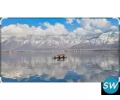 Srinagar Delights 4 Nights 5 days - 1