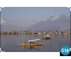 Srinagar Delights 4 Nights 5 days - 2
