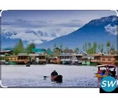 Srinagar Delights 4 Nights 5 days - 3