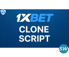 1xbet Clone Script