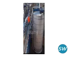 Kerone’s Heating Solutions - industrial equipments