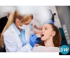 Quick & Effective Root Canal Therapy - 1