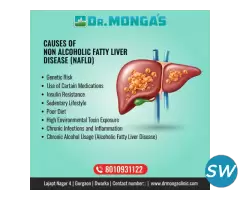 Fatty Liver Doctor - 1