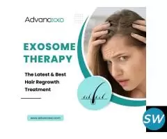 The Latest and Best Hair Regrowth Treatment​