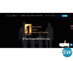 A One-Stop AIF Platform By KFintech