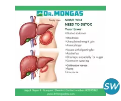 Fatty Liver Doctor Specialist 8010931122 - 1
