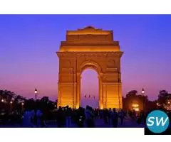 Discover the New Delhi India Tourist Attractions