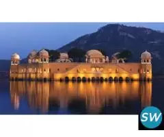 Discover the New Delhi India Tourist Attractions