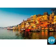 Discover the New Delhi India Tourist Attractions