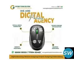 Best Digital Marketing Partner in India