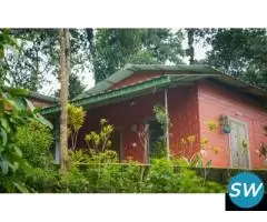 Luxury Plantation Homestays in Coorg | Best Stays