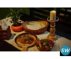 Luxury Plantation Homestays in Coorg | Best Stays