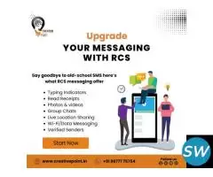 RCS Message